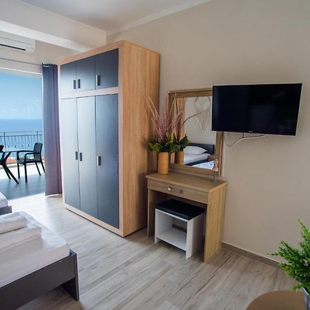 Nirvana Homes Vlachata Ngoại thất bức ảnh