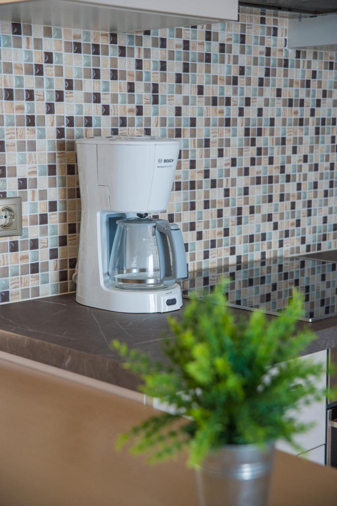 Nirvana Homes Vlachata Ngoại thất bức ảnh