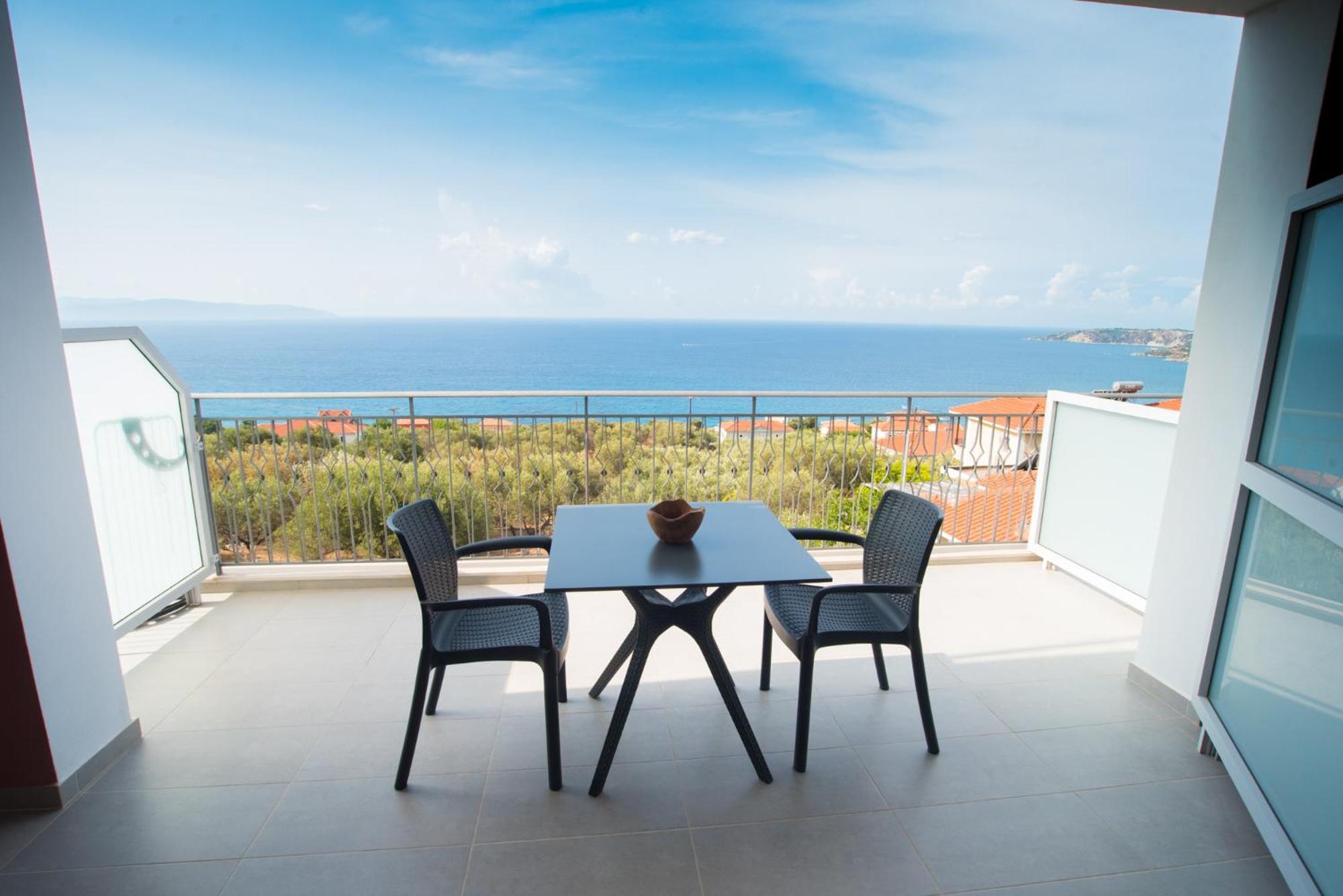 Nirvana Homes Vlachata Ngoại thất bức ảnh