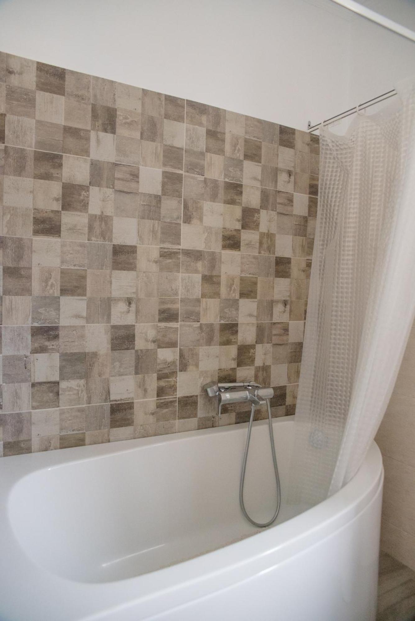 Nirvana Homes Vlachata Ngoại thất bức ảnh