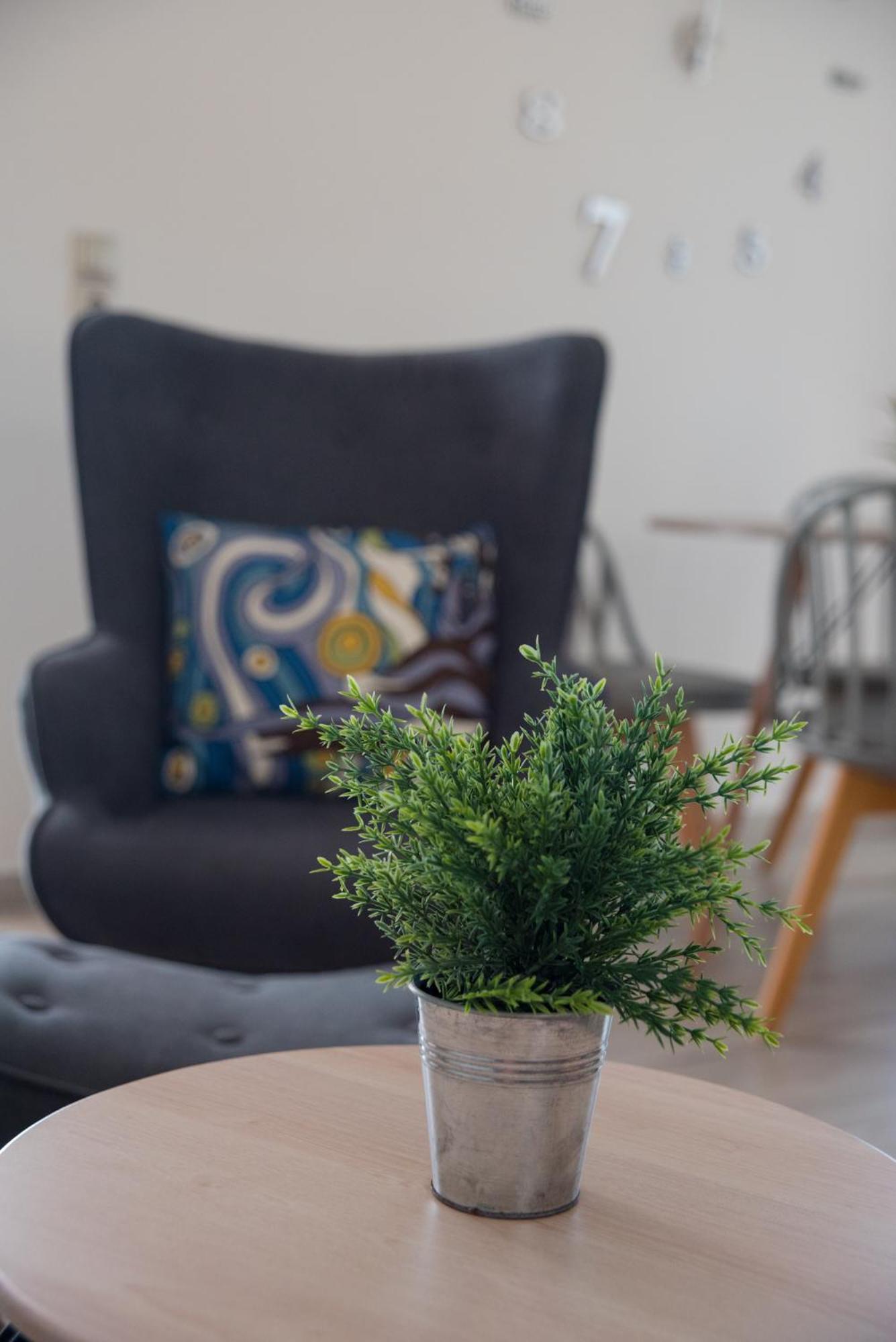 Nirvana Homes Vlachata Ngoại thất bức ảnh