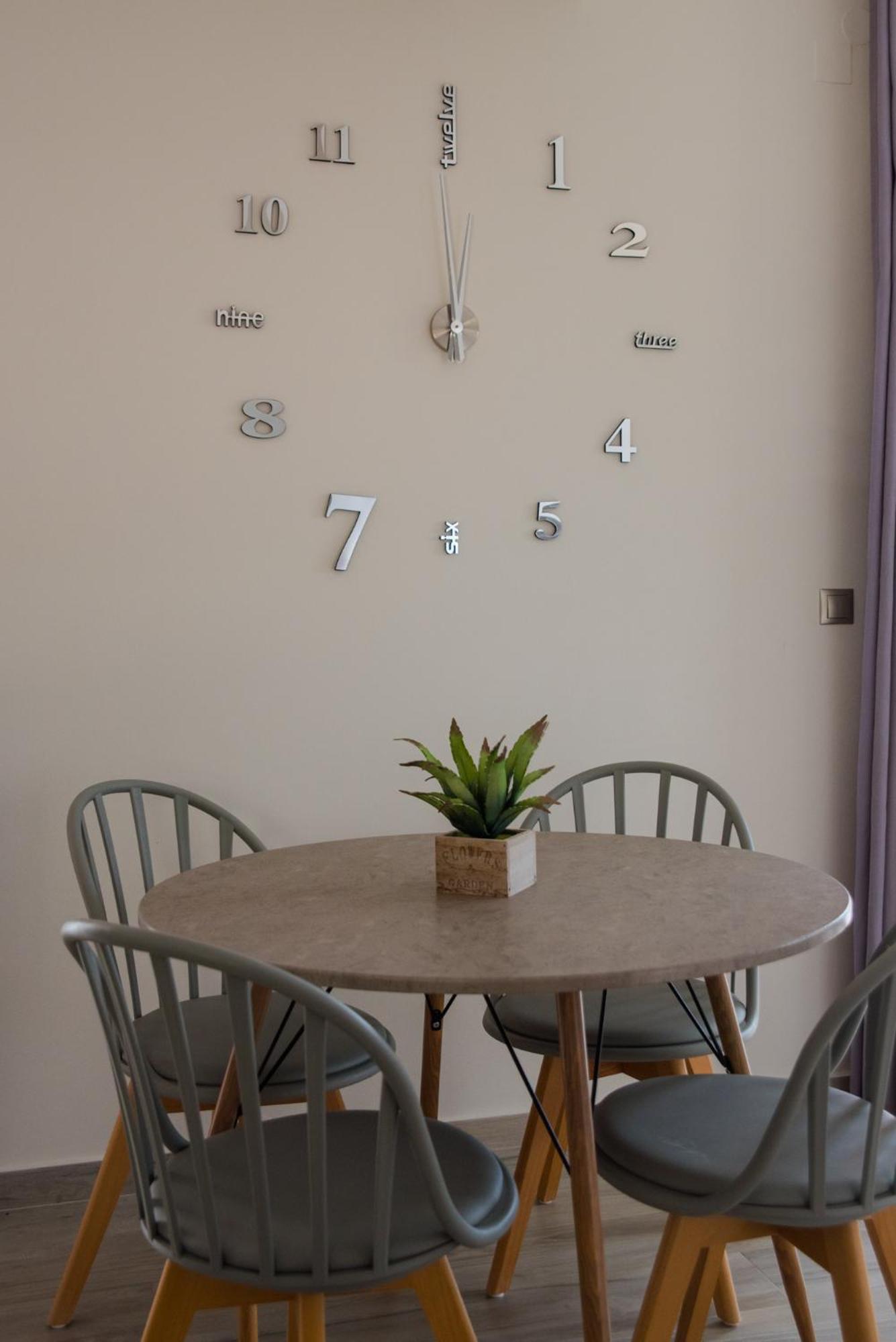 Nirvana Homes Vlachata Ngoại thất bức ảnh