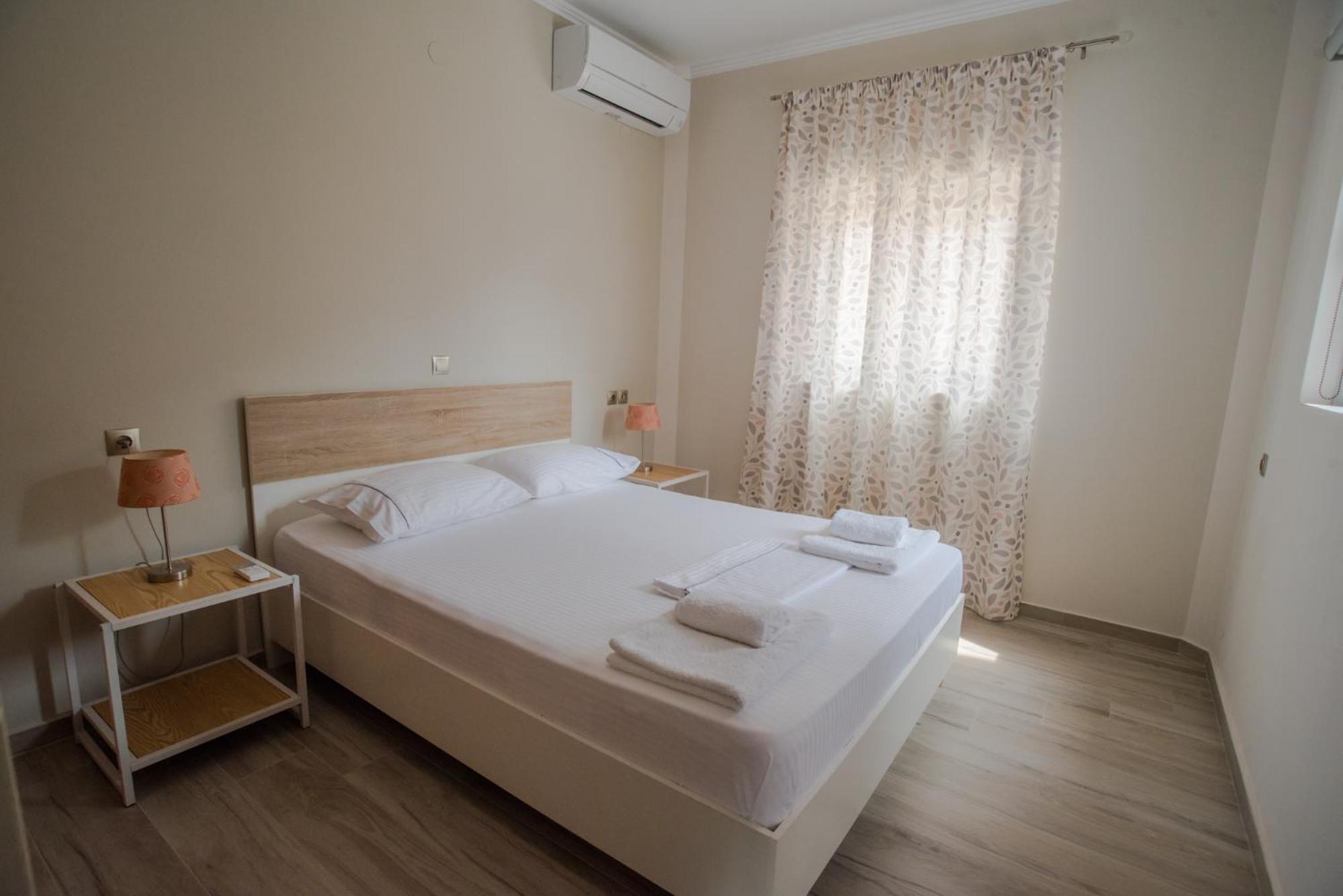 Nirvana Homes Vlachata Ngoại thất bức ảnh