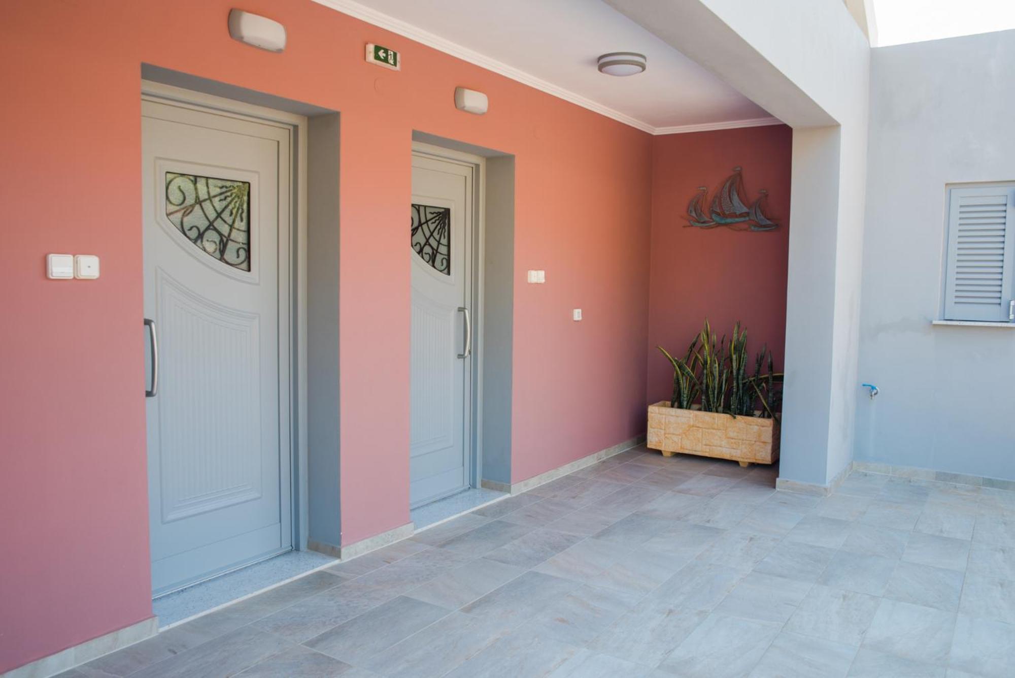 Nirvana Homes Vlachata Ngoại thất bức ảnh